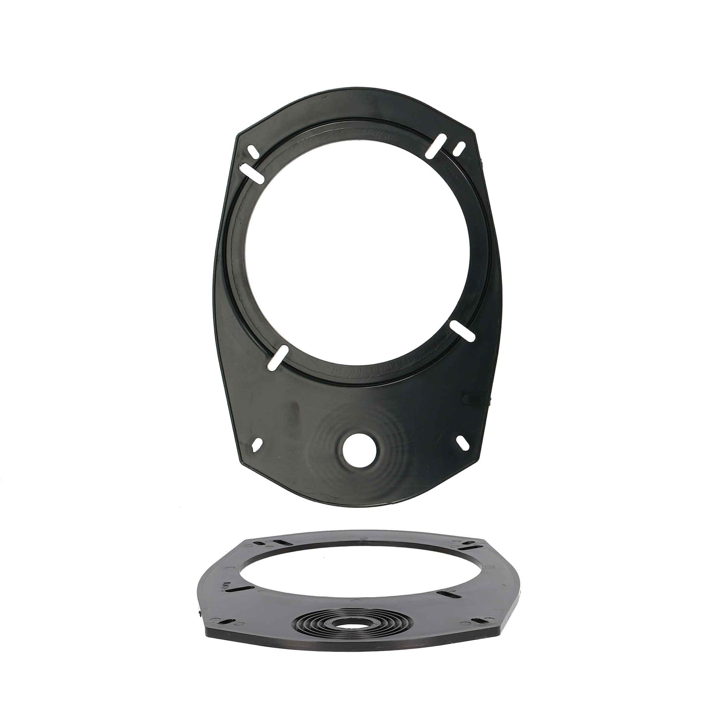 Metra/82-6901 | Speaker Adapter Plates - Universal 6”X9” To 6.5” & Tweeter