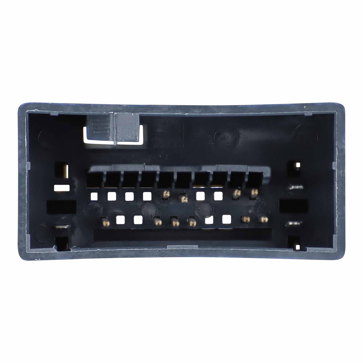 Metra/70-1729 | Receiver Wiring Harness