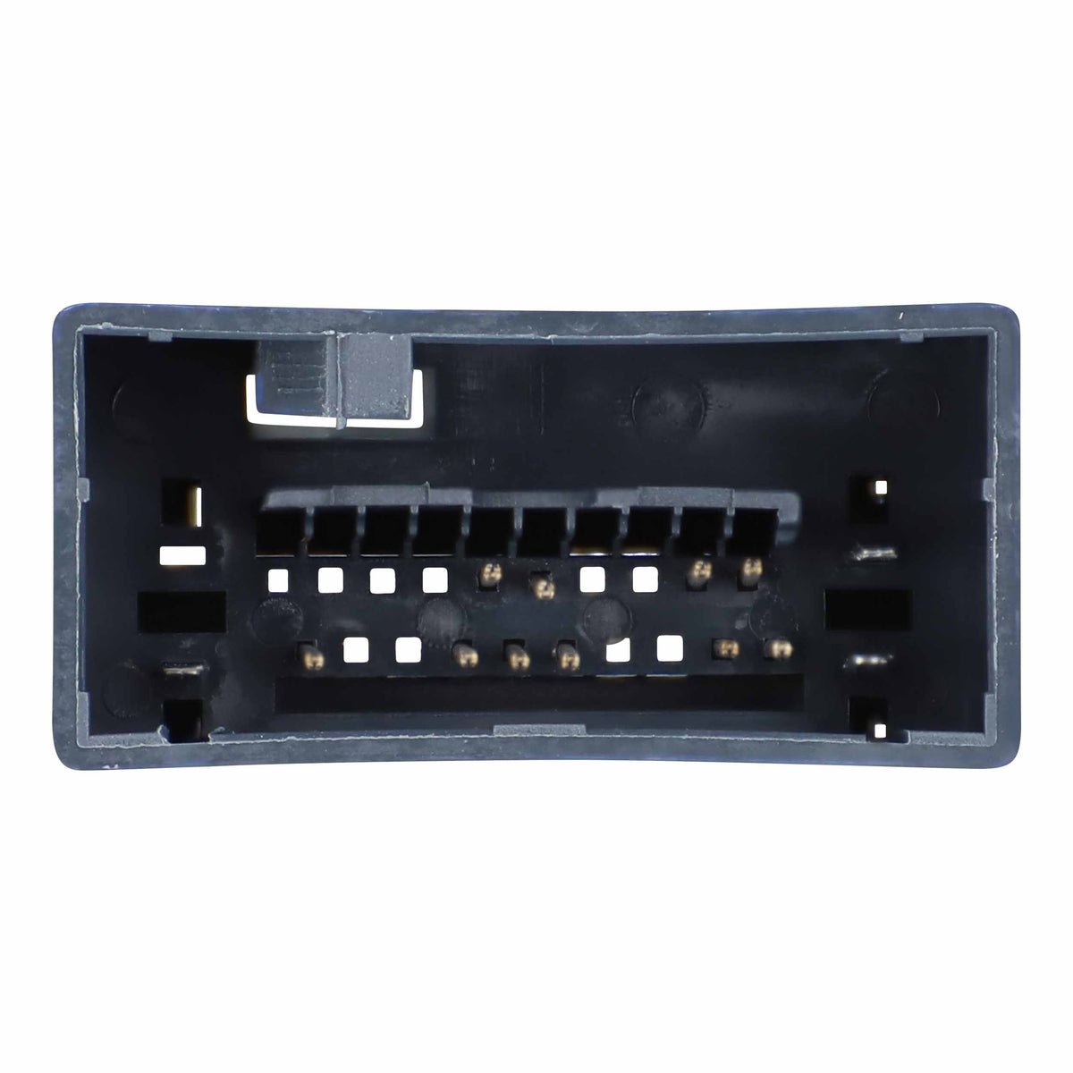 Metra/70-1729 | Arnés de cableado para receptor