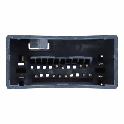 Metra/70-1729 | Receiver Wiring Harness