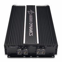 Audio Dynamics AD X4K.1