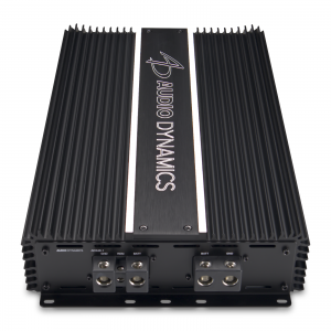 Audio Dynamics ADX4K.1  | 4,000 Watt Class D Mono Block Amplifier