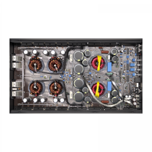 Audio Dynamics ADX4K.1  | 4,000 Watt Class D Mono Block Amplifier