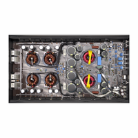 Audio Dynamics AD X4K.1