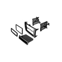 AI/TOYK949 | 2009-2013 TOYOTA COROLLA SINGLE DIN/ISO w/POCKET or DBL DIN