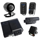 Excalibur AL-1680 | Arranque remoto, seguridad y entrada sin llave unidireccional
