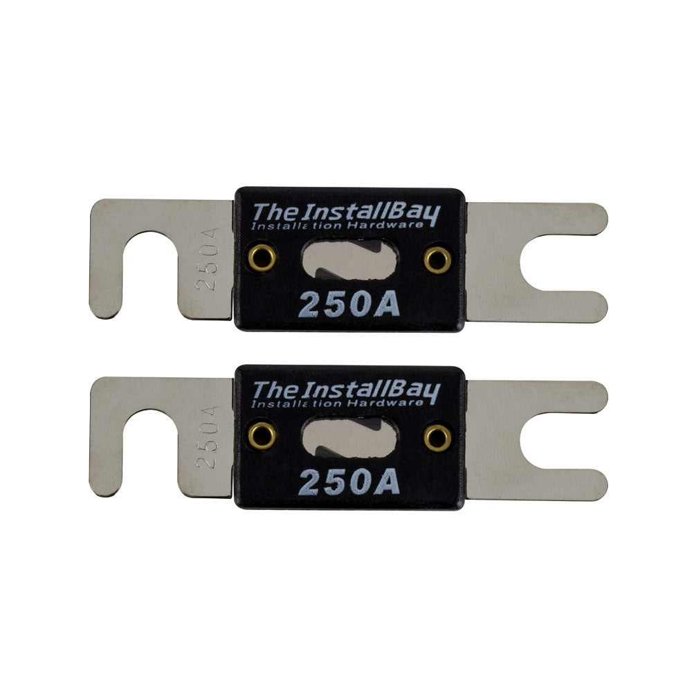 Fusible ANL de 250 amperios
