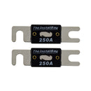 Fusible ANL de 250 amperios