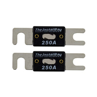 Fusible ANL de 250 amperios