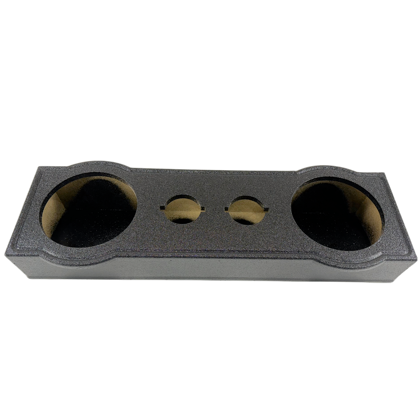 Kuztom Boxes Speaker Headliner Panel Universal 2x8"