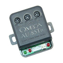 Omega AU-85TN | Sensor magnético de choque y rotura de cristal de doble zona