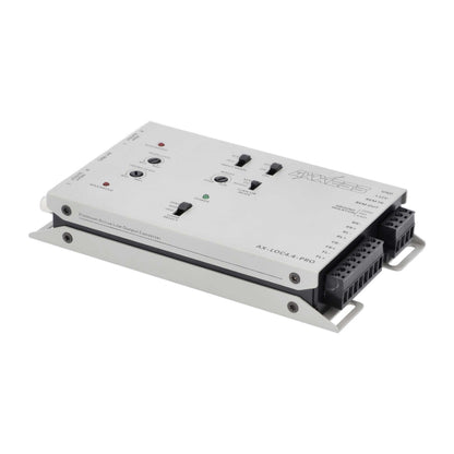 Metra AX-LOC4.4-PRO | 4CH Active Line Output Converter with Bass Boost