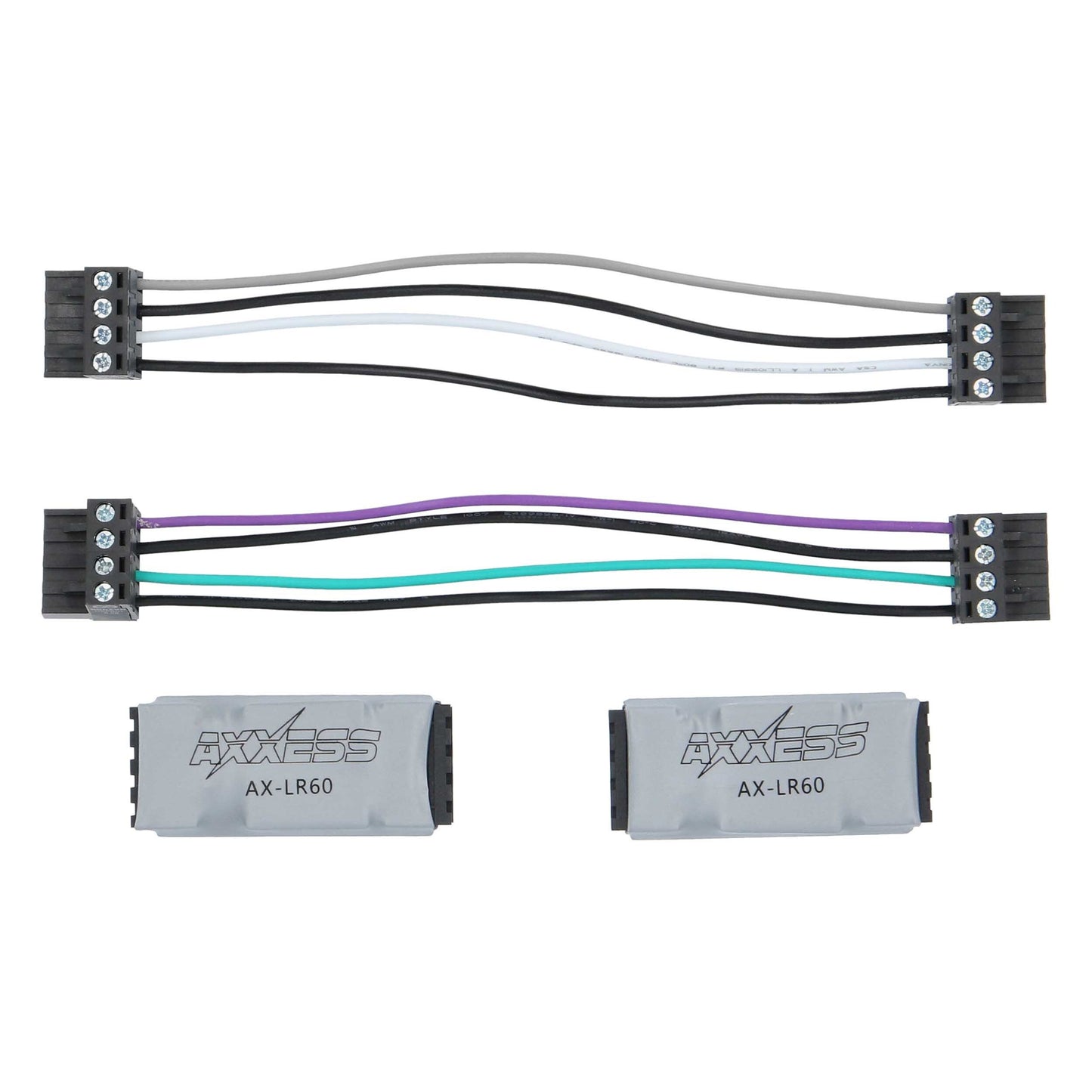 Axxess AX-LR60