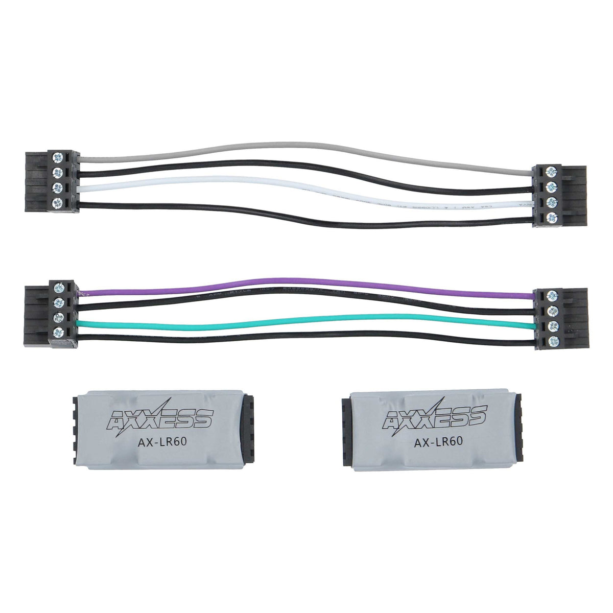 Axxess AX-LR60