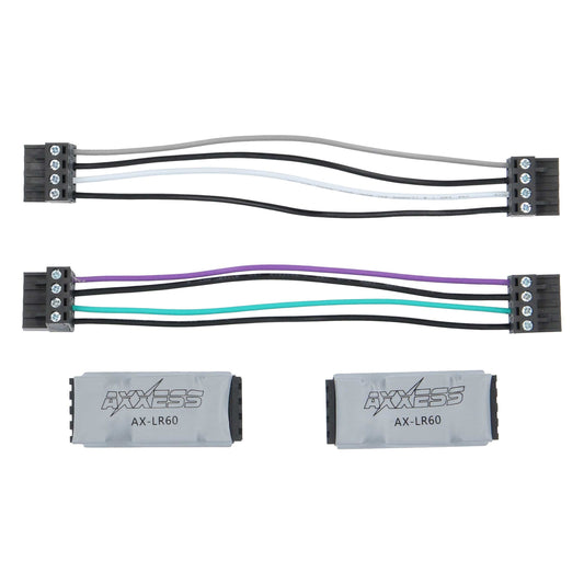 Axxess AX-LR60