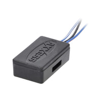 Metra/AXCSD-6V | Convertidor reductor de 12 a 6 voltios