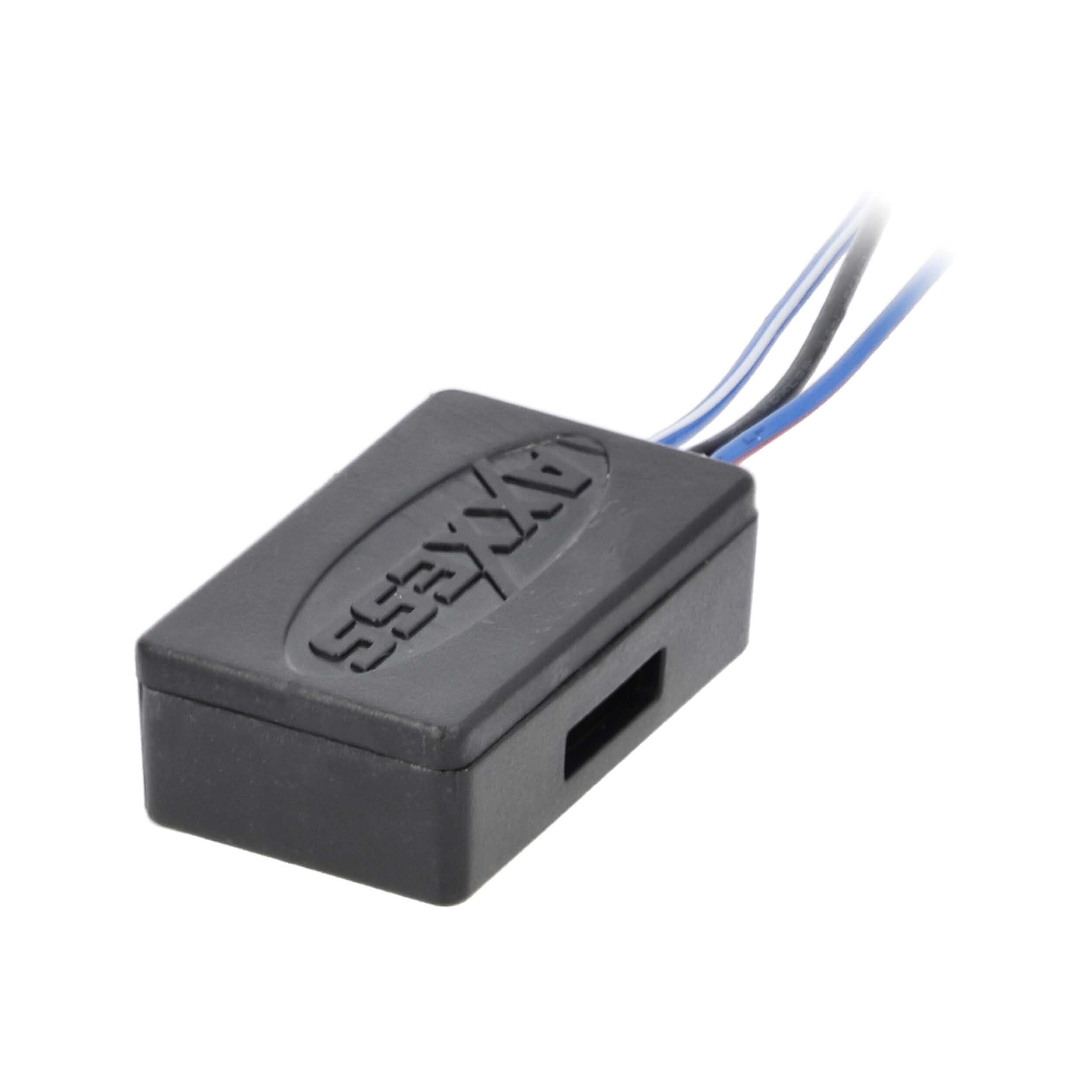 Metra/AXCSD-6V | Convertidor reductor de 12 a 6 voltios