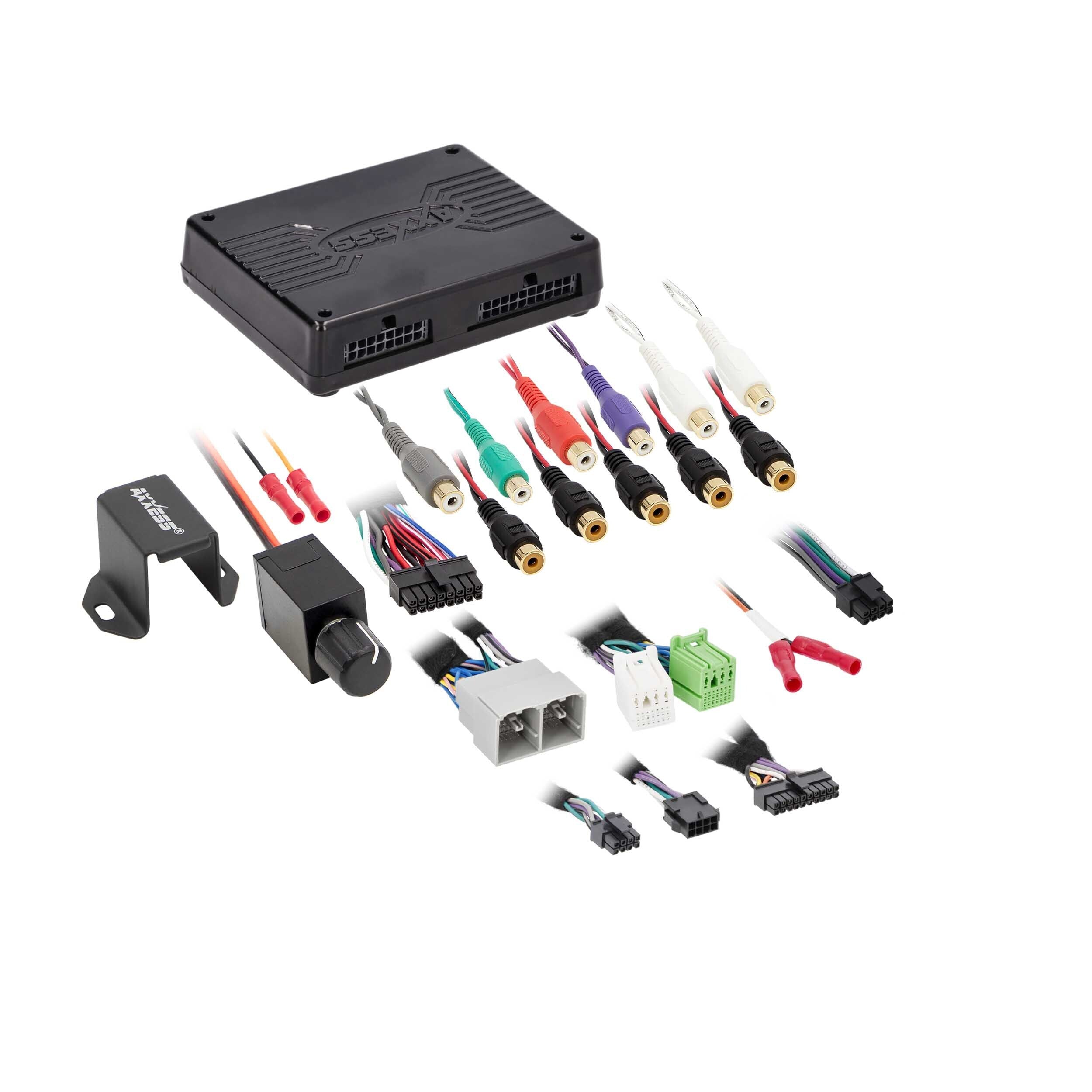 Axxess Integrate AXDSPH-GM33