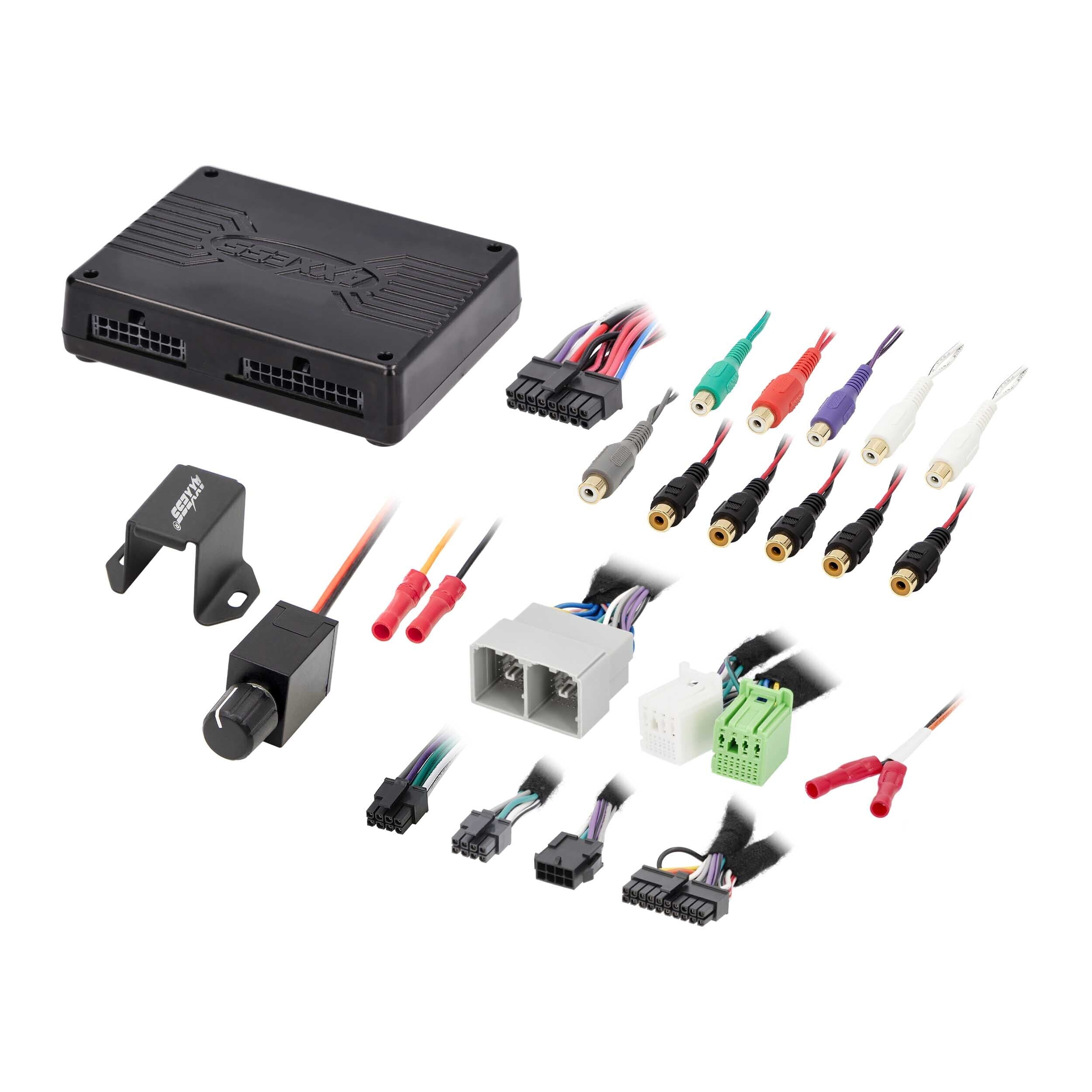 Axxess Integrate AXDSPH-GM33