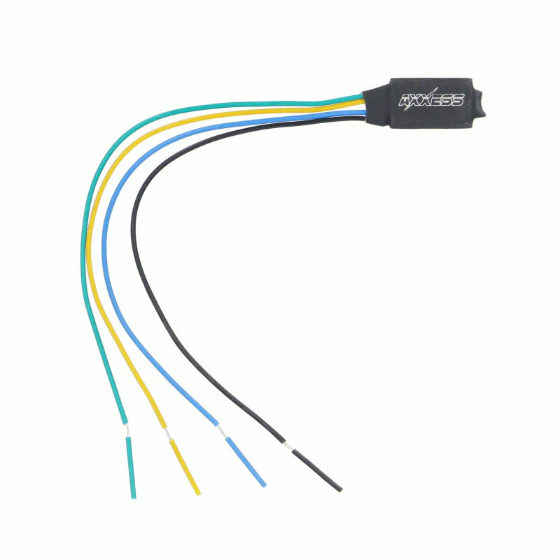 Metra AXTRIG | Universal Bypass Module