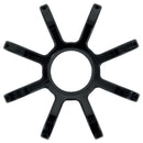 Alpine KTE-10PG | 10" Protective Subwoofer Grille for Alpine SWA-10S4 Subwoofers