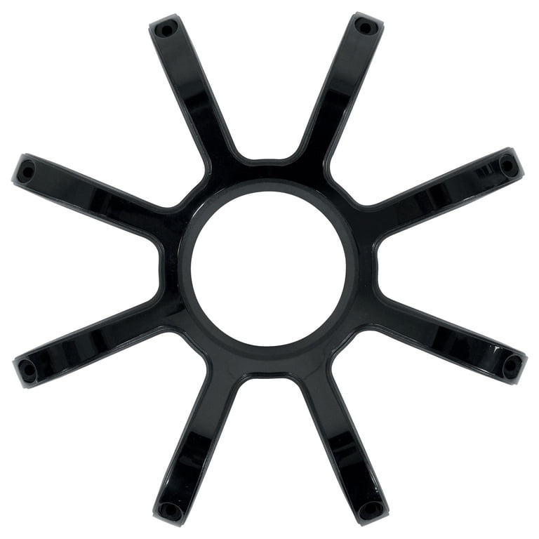 Alpine KTE-10PG | 10" Protective Subwoofer Grille for Alpine SWA-10S4 Subwoofers
