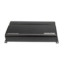Alpine KTA-450 | Compact 4-channel car amplifier