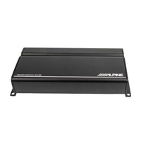 Alpine KTA-450 | Compact 4-channel car amplifier
