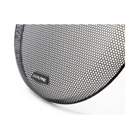Alpine KTE-8G.3 Grille for Alpine R2-W8D4 and R2-W8D2 8" subwoofers