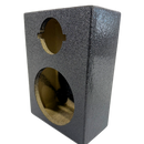 Kuztom Boxes Speaker Panel Universal 1X6.5 1XTweter