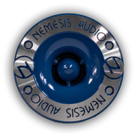 Nemesis NA-8MRPK 8″ Midrange Speaker  Tweeter Package