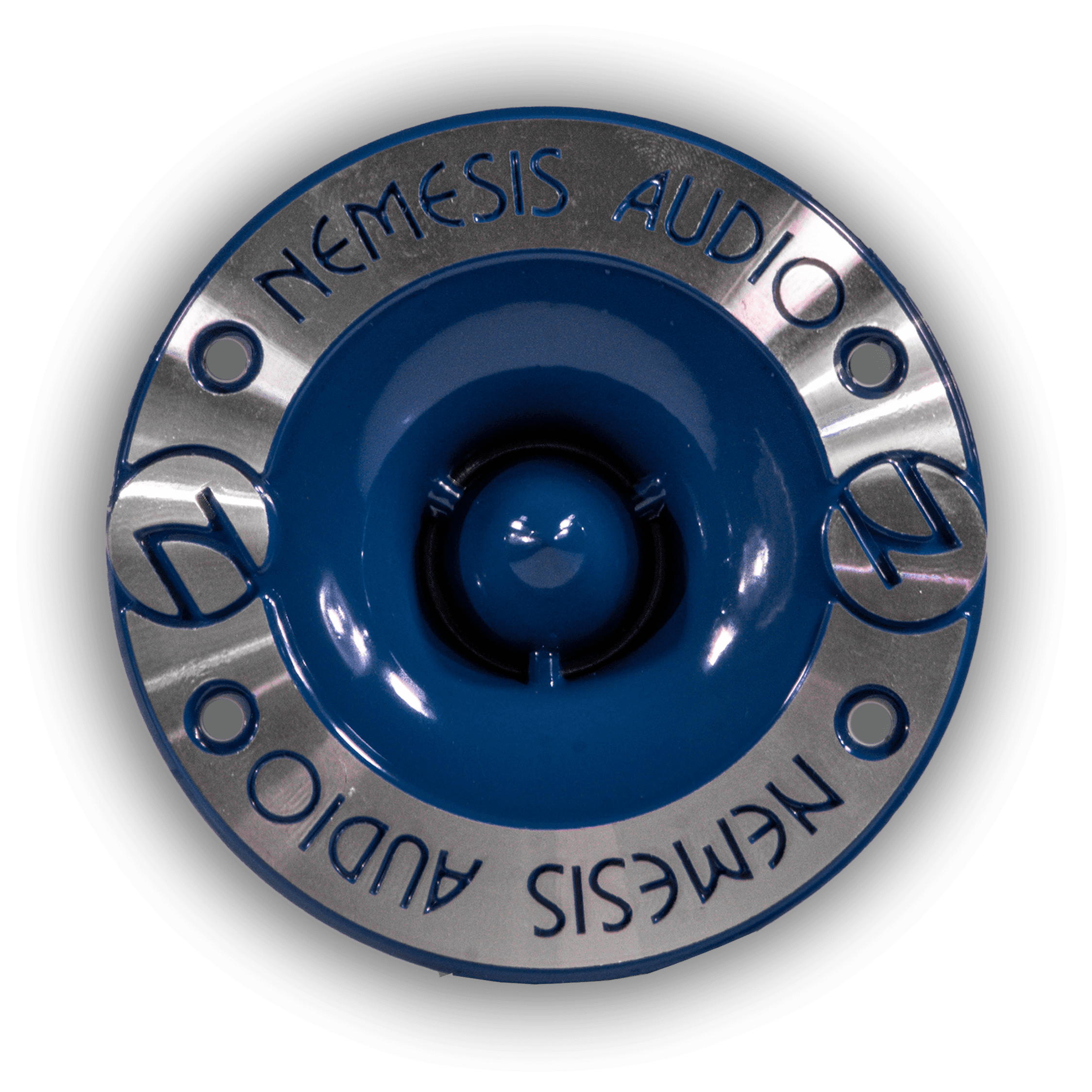 Nemesis NA-8MRPK 8″ Midrange Speaker  Tweeter Package