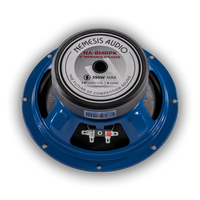 Nemesis NA-8MRPK 8″ Midrange Speaker  Tweeter Package