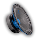 Nemesis NA-8MRPK 8″ Midrange Speaker  Tweeter Package