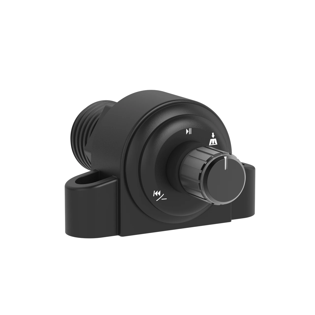 Wet Sounds Marine Bluetooth Knob con control de volumen - WW-BT VC-V2