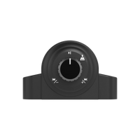 Wet Sounds Marine Bluetooth Knob con control de volumen - WW-BT VC-V2