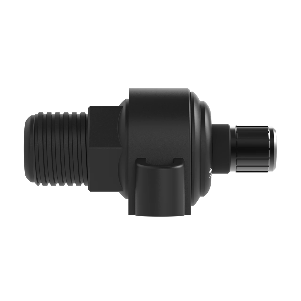 Wet Sounds Marine Bluetooth Knob con control de volumen - WW-BT VC-V2