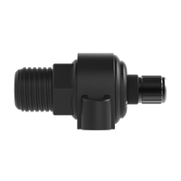 Wet Sounds Marine Bluetooth Knob con control de volumen - WW-BT VC-V2