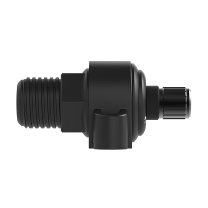 Wet Sounds Marine Bluetooth Knob With Volume Control - WW-BT VC-V2