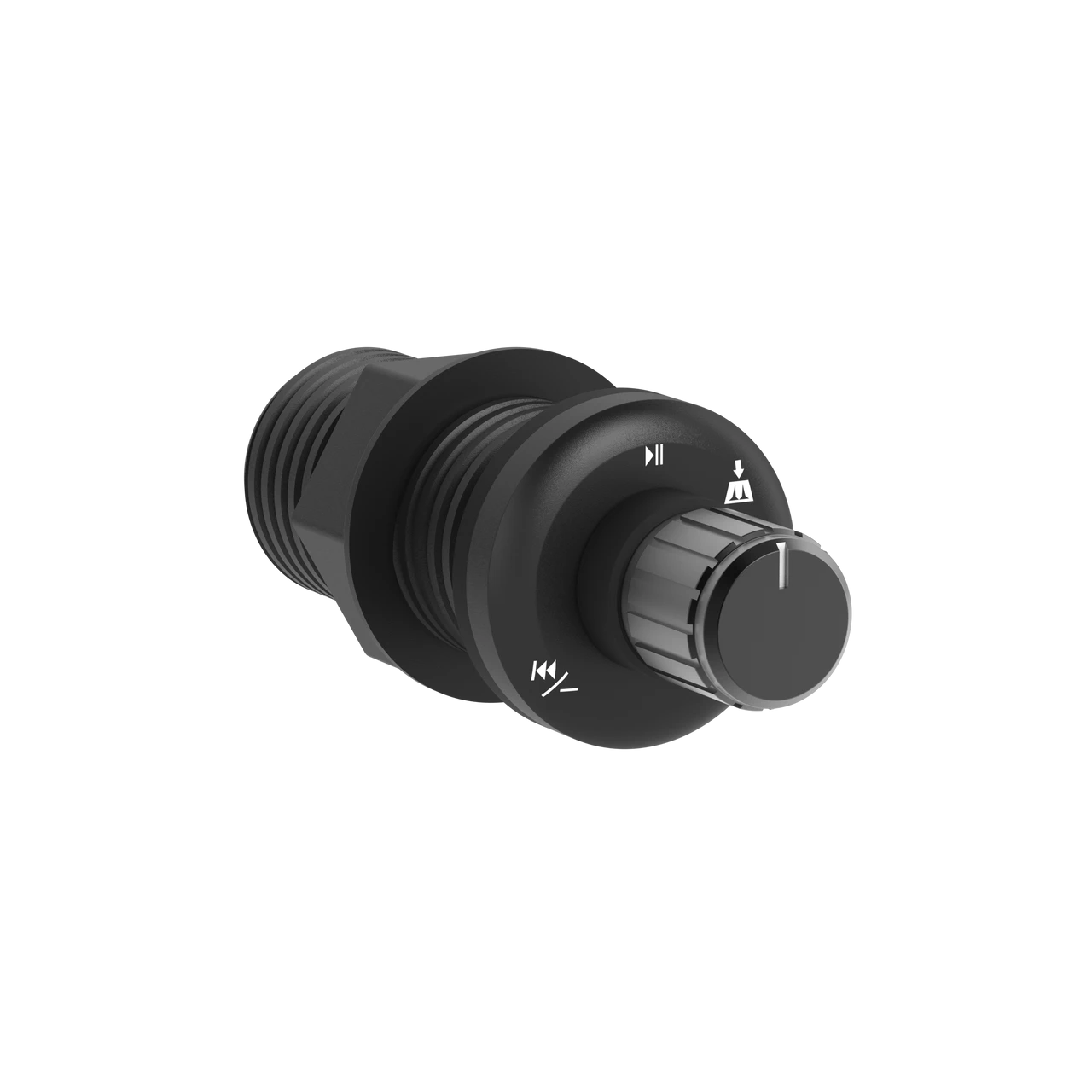 Wet Sounds Marine Bluetooth Knob con control de volumen - WW-BT VC-V2