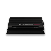 Némesis FR-M2200.4D