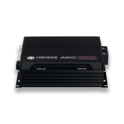 Nemesis Fierce-3KD