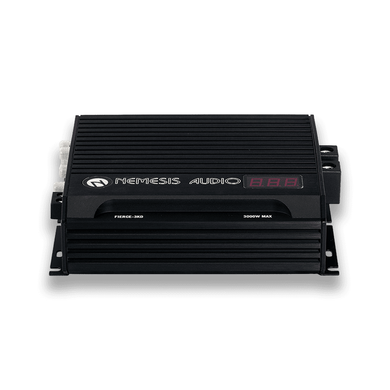 Nemesis Feroz-3KD