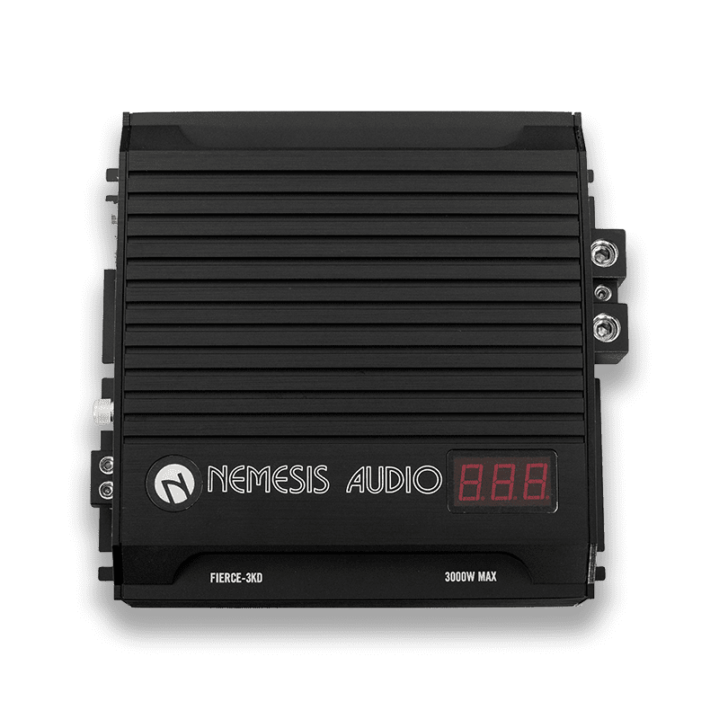 Nemesis Feroz-3KD