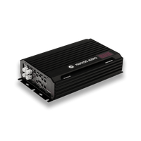 Némesis FR-M2200.4D