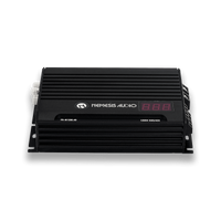 Nemesis FR-M1200.4D