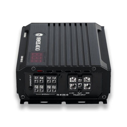 Nemesis FR-M1200.4D