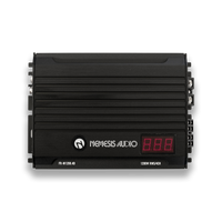 Nemesis FR-M1200.4D