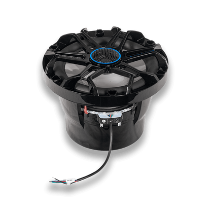 Nemesis SOAK-8