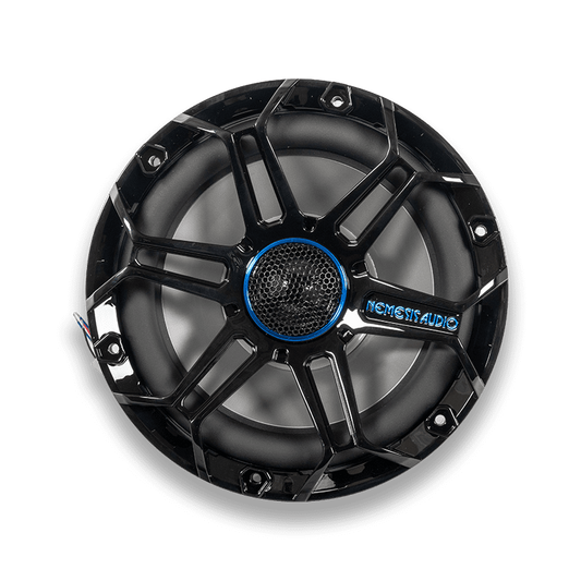 Nemesis SOAK-8